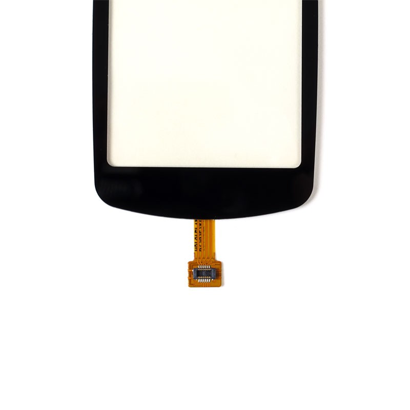 Panel táctil capacitivo de 2,6" para GARMIN Edge 800 y 810 series