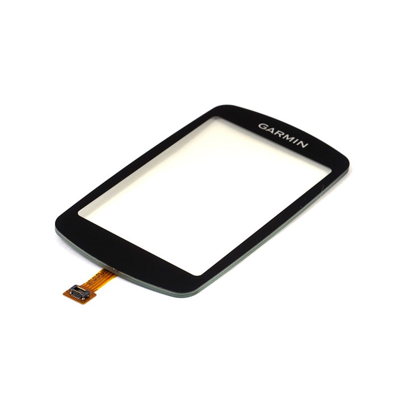 Panel táctil capacitivo de 2,6" para GARMIN Edge 800 y 810 series
