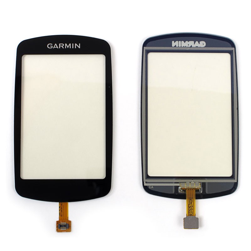 Panel táctil capacitivo de 2,6" para GARMIN Edge 800 y 810 series