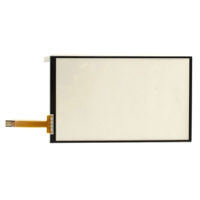 Panel táctil de 5" para BMW MOTORRAD Navigator V y Nuvi 3597