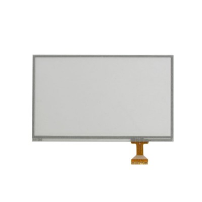 Panel táctil de 4,3" para GARMIN Zumo 660 y Nuvi 40, 50, 200W, 600, 1300, 1400, 2500 series