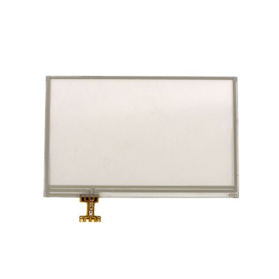 Panel táctil de 4,3" para...