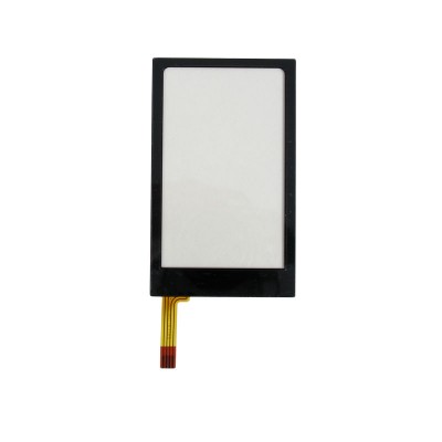 Panel táctil de 3" para...