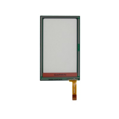 Panel táctil de 3" para GARMIN Oregon 200, 300, 400, 450 y 550 series