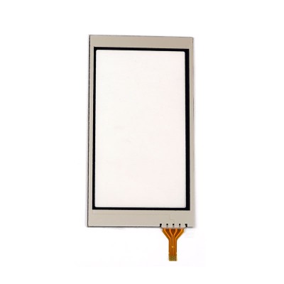 Panel táctil de 4" para GARMIN Montana series
