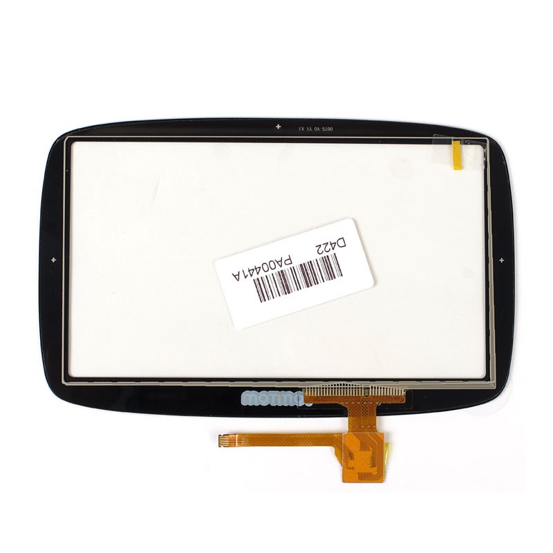 Panel táctil de 5" para TOMTOM GO 500, 510, 5000, 5100 y TRUCKER 5000