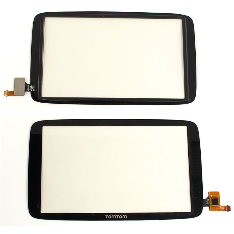 Panel táctil de 6" para TOMTOM GO 620, 6200 y GO Professional 620, 6200 y 6250