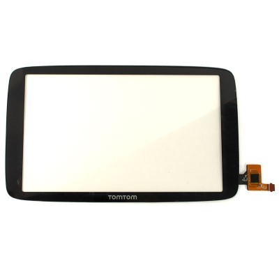 Panel táctil de 6" para TOMTOM GO 620, 6200 y GO Professional 620, 6200 y 6250