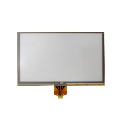 Panel táctil de 4,3" para TOMTOM GO x20, x30, x40, x50 y XL v1, v2 y v3 series