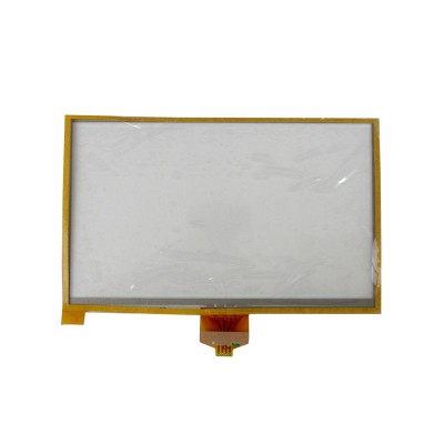 Panel táctil de 4,3" para...