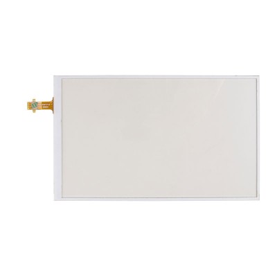 Panel táctil de 6" para...