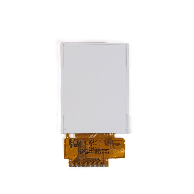 Pantalla LCD de 2,2" para GARMIN EDGE 705