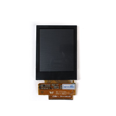 Pantalla LCD de 2,2" para GARMIN EDGE 705