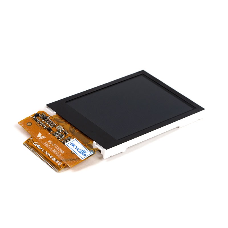 Pantalla LCD de 2,2" para GARMIN EDGE 705