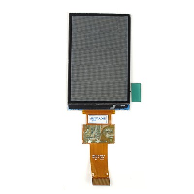 Pantalla LCD de 2,6" para GARMIN Edge 800 y 810 (Sin retroiluminación)