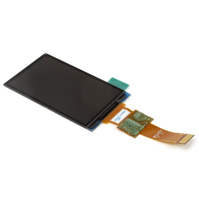 Pantalla LCD de 2,6" para...