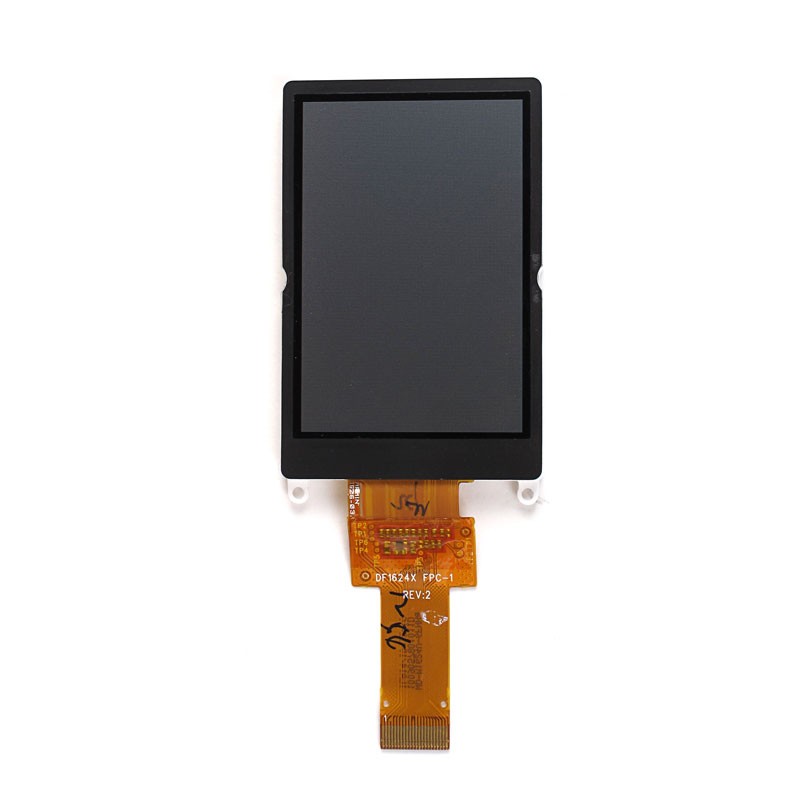 Pantalla LCD de 2,6" para GARMIN Edge 800 y 810 (Con retroiluminacion)