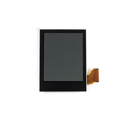 Pantalla completa de 2,2" para GARMIN Etrex Legend Cx, HCx, Vista Cx, HCx y Rino 520, 530