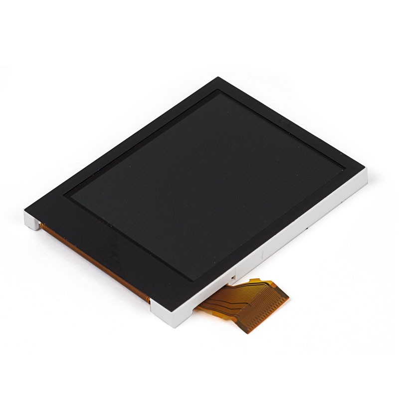 Pantalla completa de 2,2" para GARMIN Etrex Legend Cx, HCx, Vista Cx, HCx y Rino 520, 530