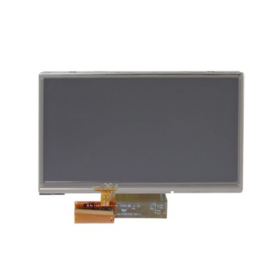 Pantalla completa de 4,3" para GARMIN Nuvi 1300, 2430 y Zumo 340, 345, 390, 395