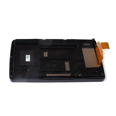 Pantalla completa de 5" con...