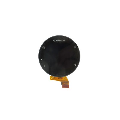 Pantalla completa de 1,23" para GARMIN Forerunner 235