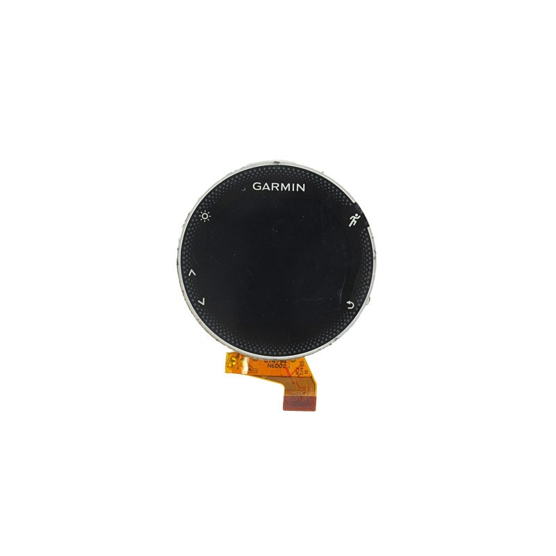 Pantalla completa de 1,23" para GARMIN Forerunner 235