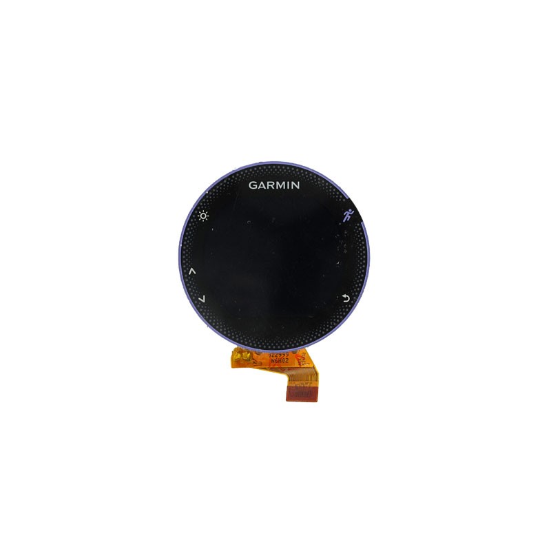 Pantalla completa de 1,23" para GARMIN Forerunner 235