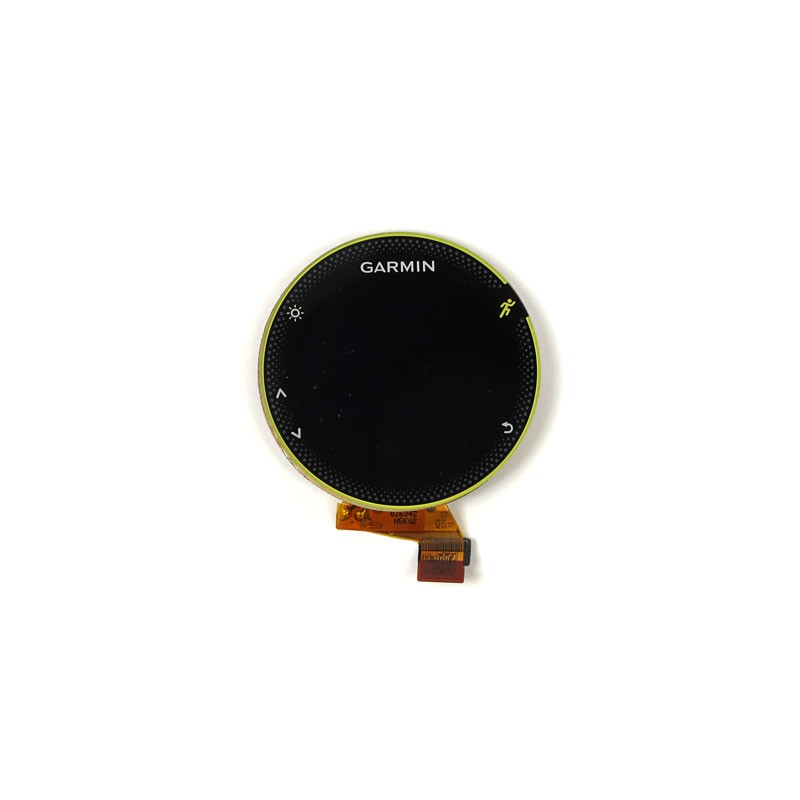 Pantalla completa de 1,23" para GARMIN Forerunner 235