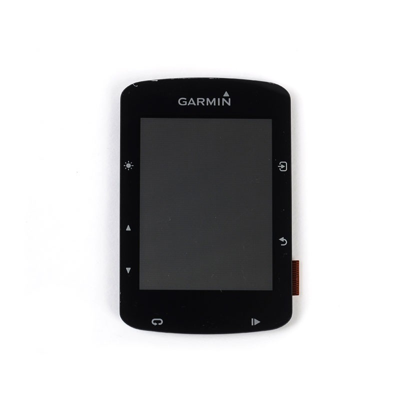 Pantalla completa de 2,3" para GARMIN Edge 520