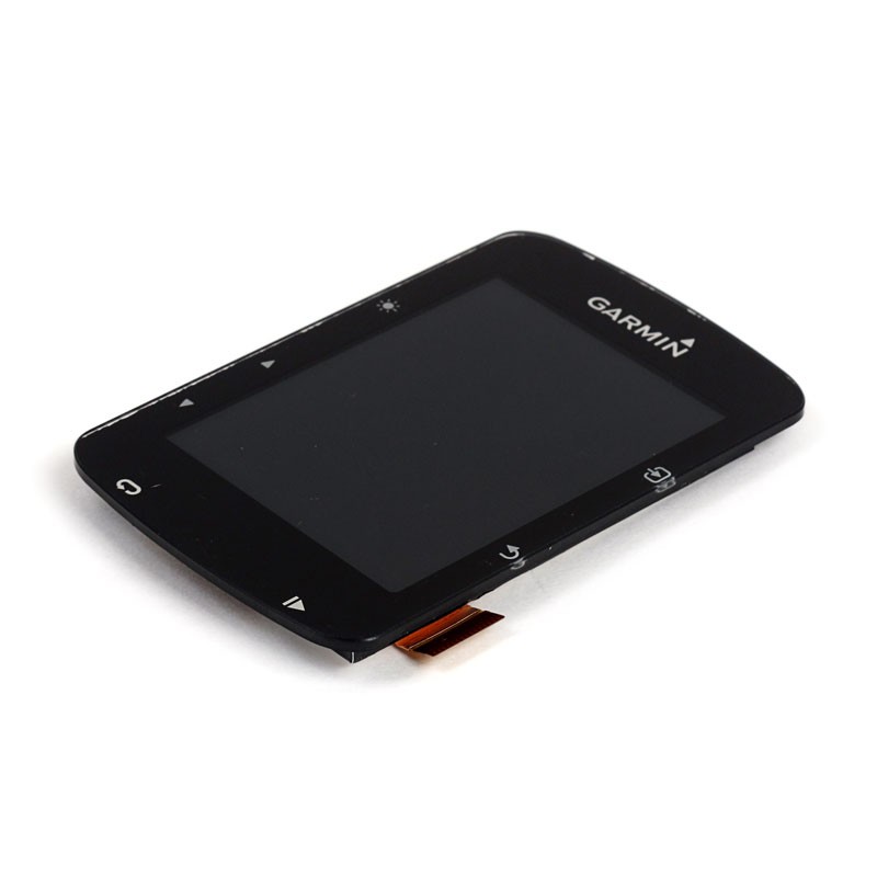 Pantalla completa de 2,3" para GARMIN Edge 520