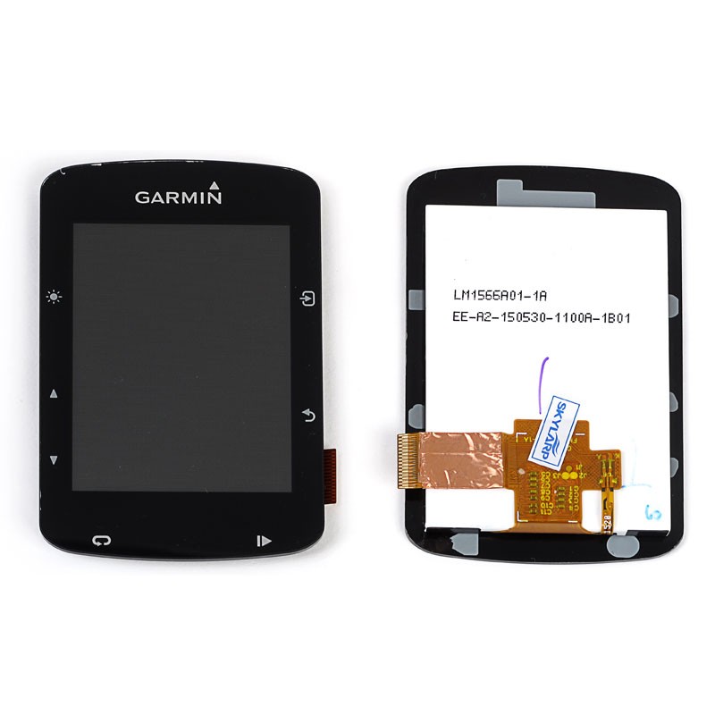 Pantalla completa de 2,3" para GARMIN Edge 520