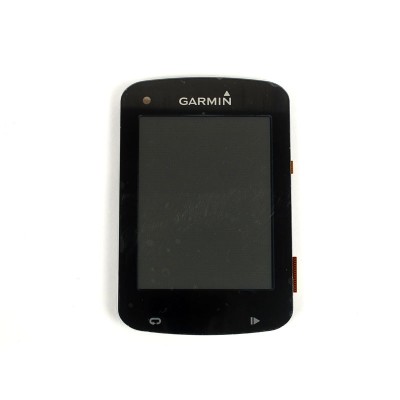 Pantalla completa de 2,3" para GARMIN Edge 820