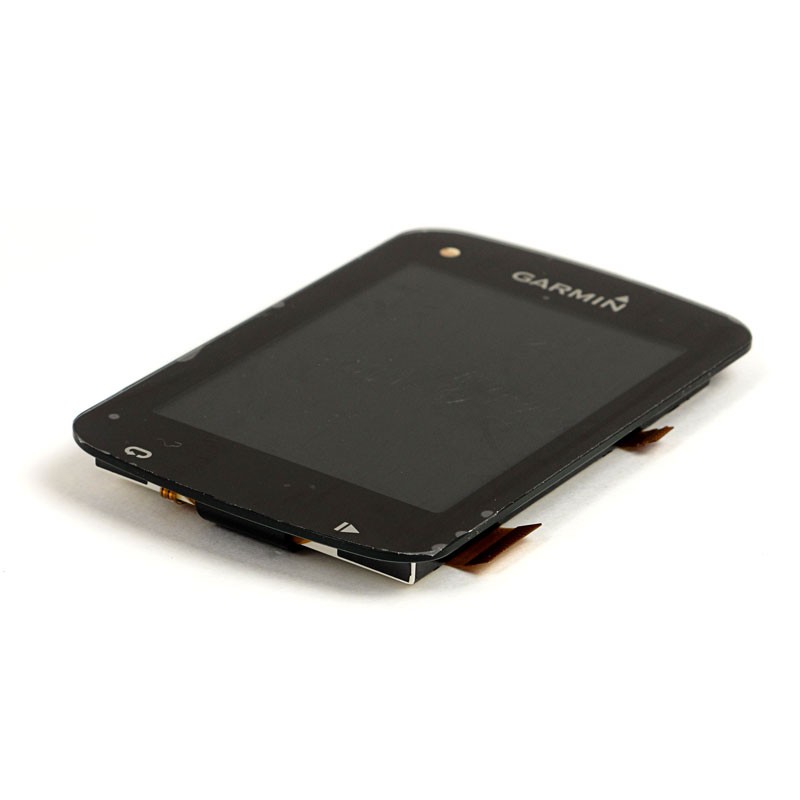 Pantalla completa de 2,3" para GARMIN Edge 820