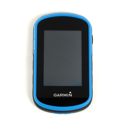 Pantalla completa de 2,6" con frontal para GARMIN Etrex Touch 25