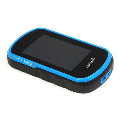 Pantalla completa de 2,6"...