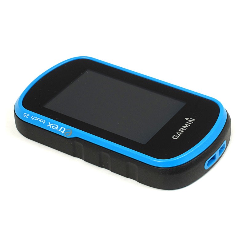 Pantalla completa de 2,6" con frontal para GARMIN Etrex Touch 25