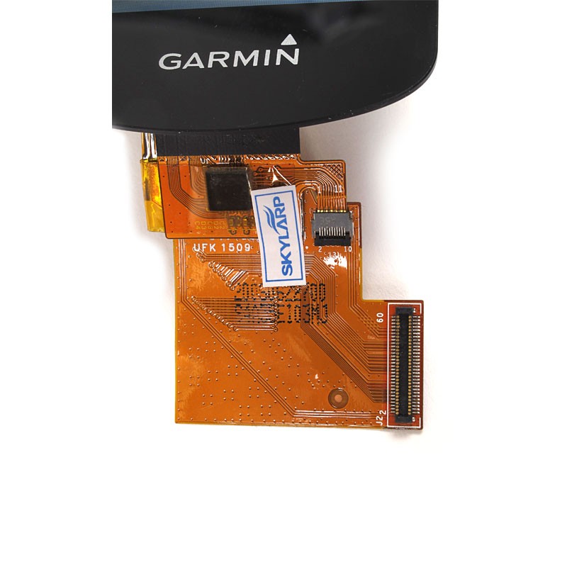 Pantalla completa de 2,6" con frontal para GARMIN Etrex Touch 25