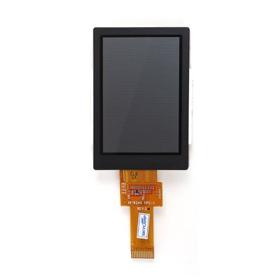 Pantalla completa de 2,6" para GARMIN GPSMap 62, 78 y Astro 320