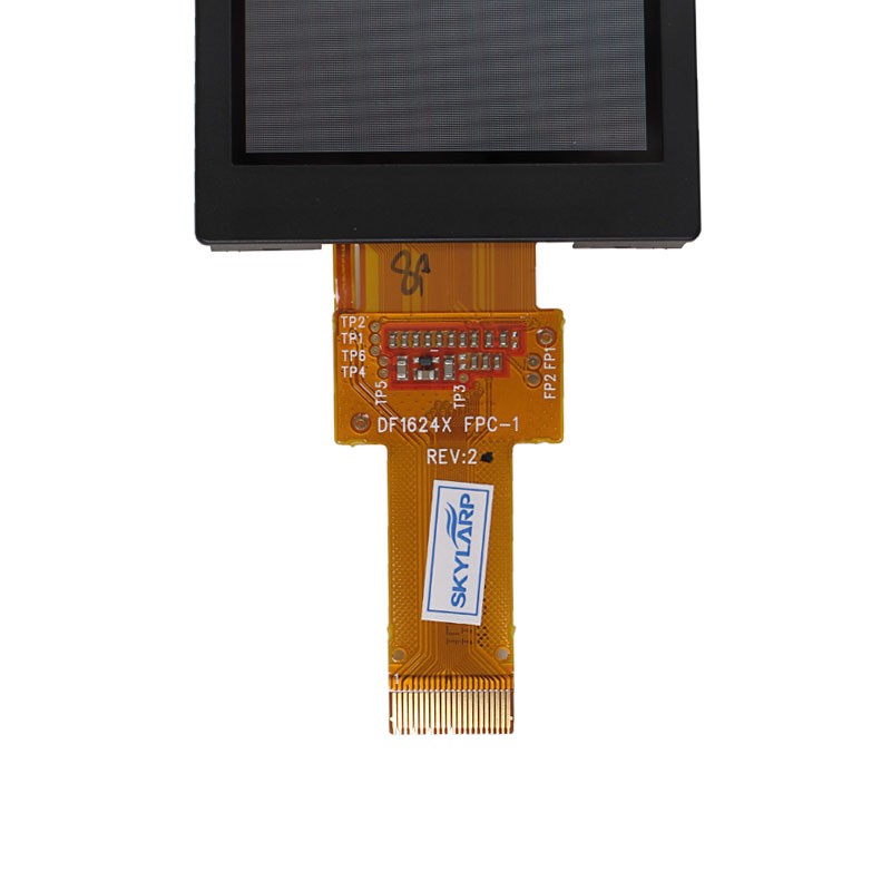 Pantalla completa de 2,6" para GARMIN GPSMap 62, 78 y Astro 320