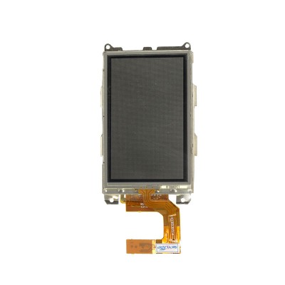 Pantalla completa de 3" para GARMIN Alpha 100