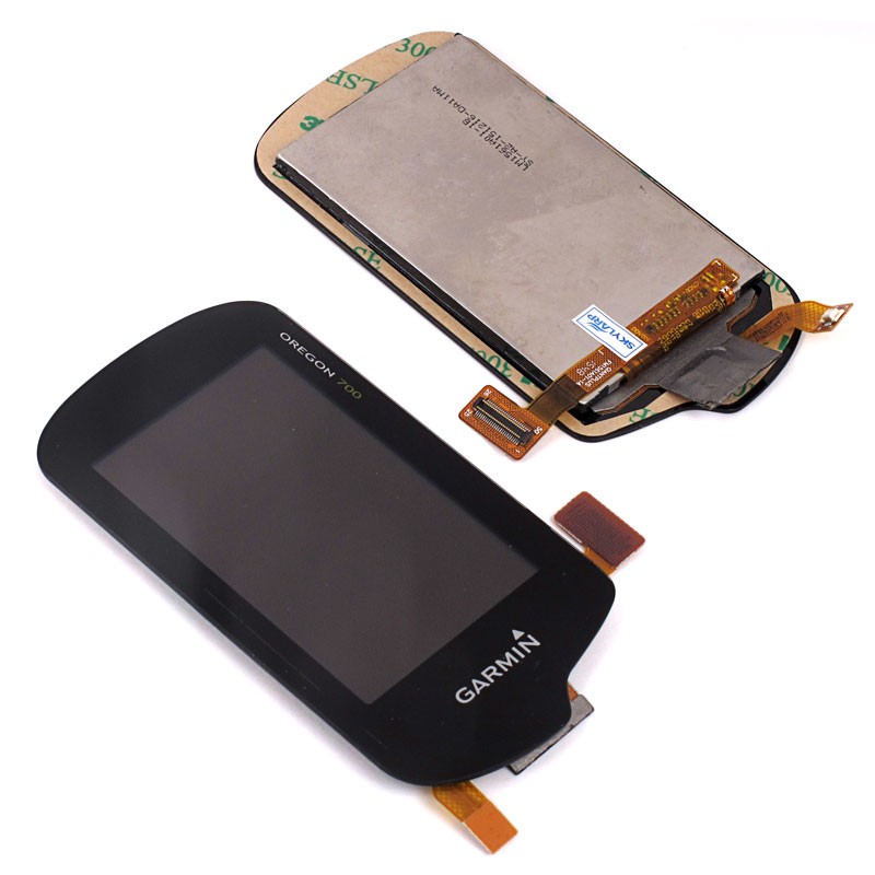 Pantalla completa de 3" para GARMIN Oregon 700 y otros