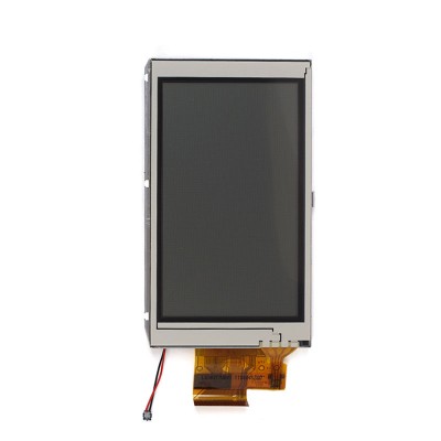 Pantalla completa de 4" para GARMIN Montana 600, 610, 650, 650t, 680 y 680t