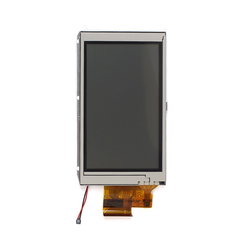Pantalla completa de 4" para GARMIN Montana 600, 610, 650, 650t, 680 y 680t