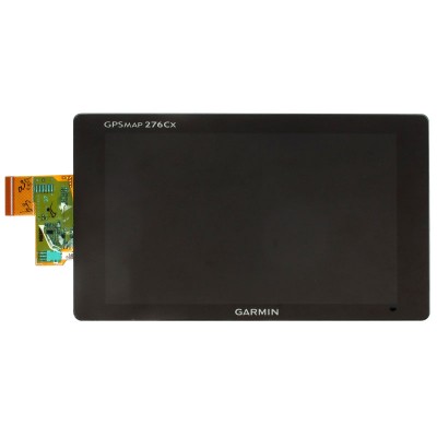 Pantalla completa de 5" para GARMIN GPSmap 276Cx
