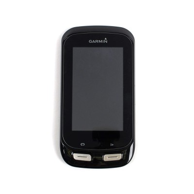 Pantalla completa de 3" con marco para GARMIN Edge 1000