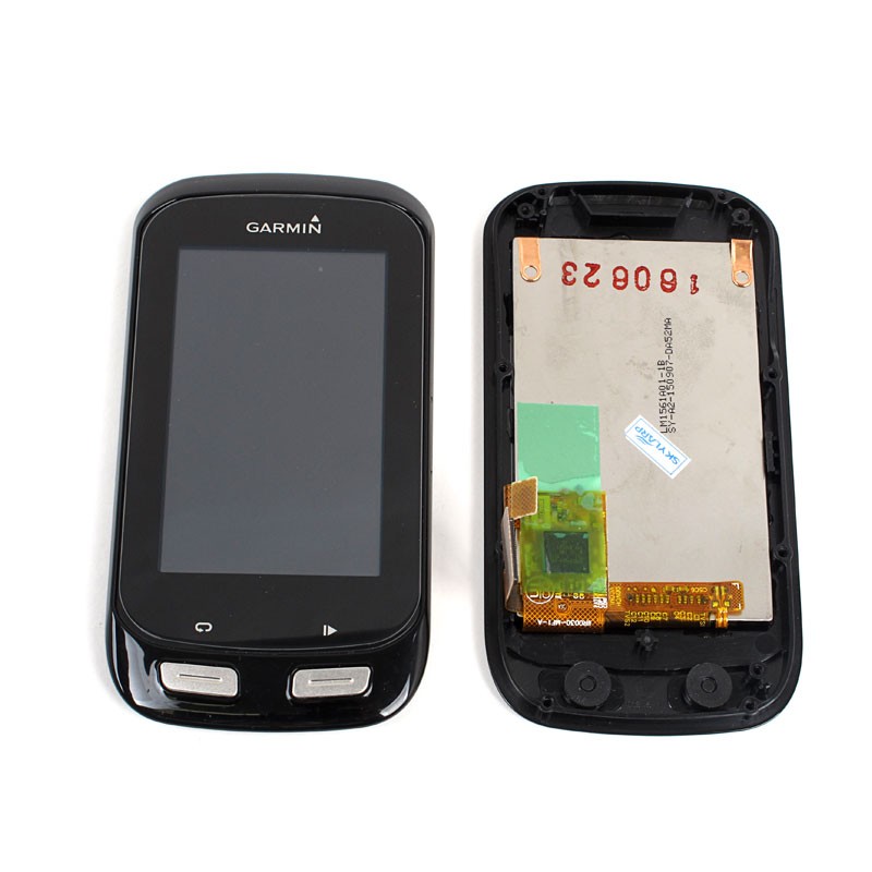 Pantalla completa de 3" con marco para GARMIN Edge 1000