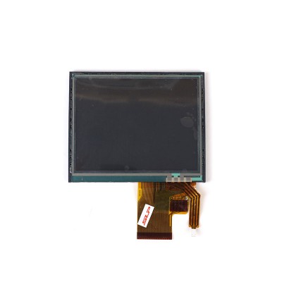 Pantalla completa de 3,5" para GARMIN Zumo 400, 450, 500 y 550