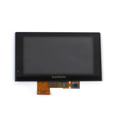 Pantalla completa con marco de 5" para GARMIN Nuvi 2599LMT series
