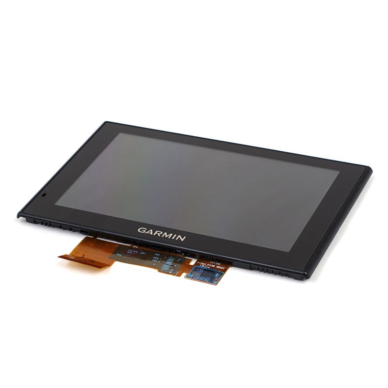 Pantalla completa con marco de 5" para GARMIN Nuvi 2599LMT series